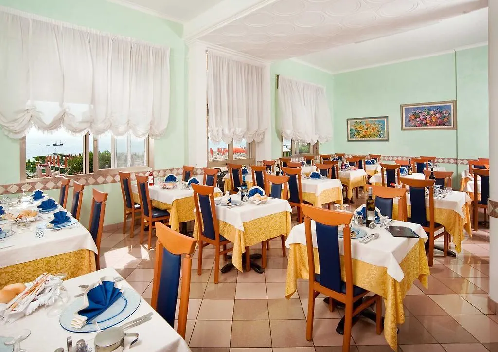 Hotel Corallo Lido di Jesolo