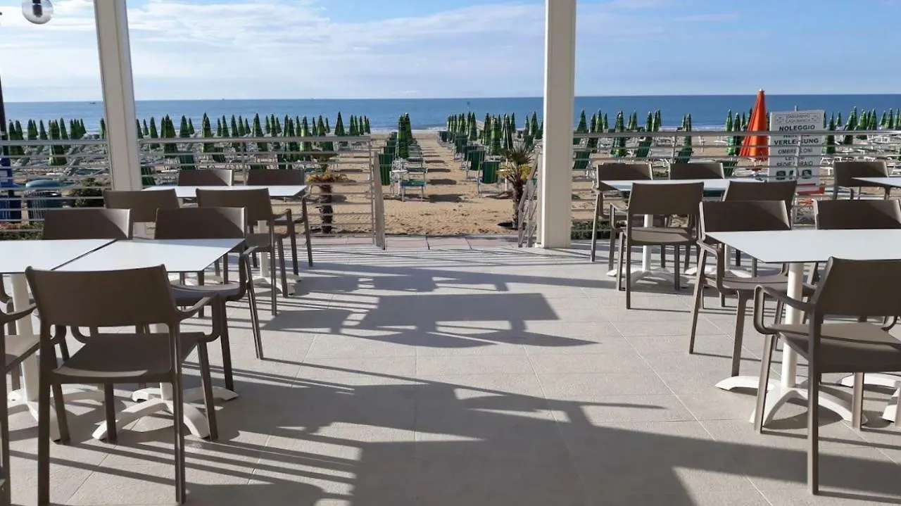 Hotel Corallo Lido di Jesolo