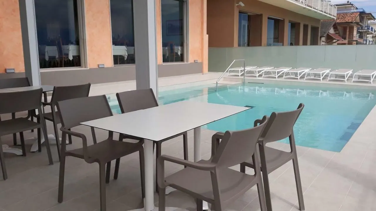 ***  Hotel Corallo Lido di Jesolo Italië